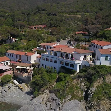 Hotel Scoglio Bianco-3